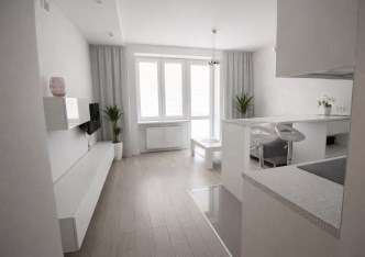 mieszkanie na wynajem - Białystok, Piaski, Akademicka