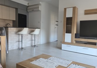mieszkanie na wynajem - Białystok, Centrum, Kijowska