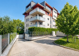 mieszkanie na wynajem - Białystok, Wysoki Stoczek