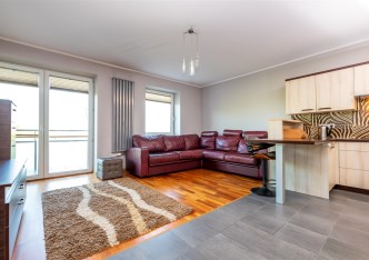 mieszkanie na wynajem - Białystok, Wysoki Stoczek, Szeroka