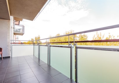 mieszkanie na wynajem - Białystok, Wysoki Stoczek