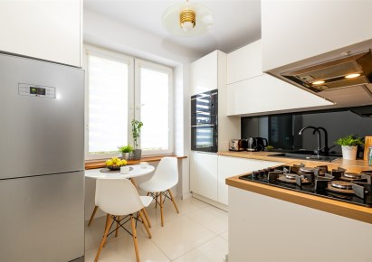 mieszkanie na wynajem - Białystok, Mickiewicza