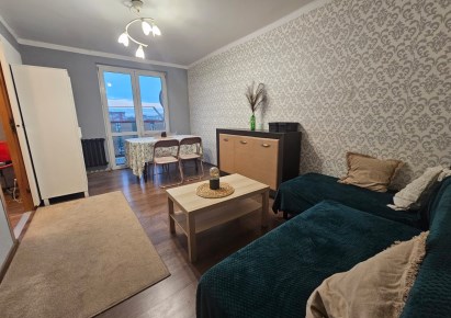 mieszkanie na wynajem - Białystok, Przydworcowe, Bohaterów Monte Cassino