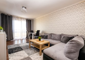 mieszkanie na wynajem - Białystok, Przydworcowe, Bohaterów Monte Cassino