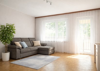 mieszkanie na wynajem - Białystok, Centrum, Legionowa