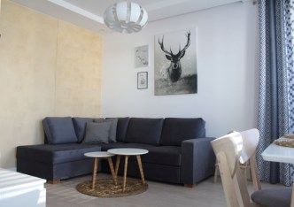 mieszkanie na wynajem - Białystok, Piaski