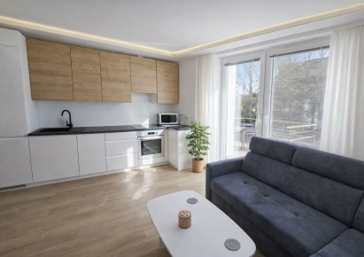 mieszkanie na wynajem - Białystok, Piaski