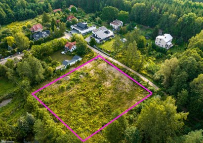 działka na sprzedaż - Turośń Kościelna, Niewodnica Kościelna, Zdrojowa