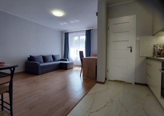 mieszkanie na wynajem - Białystok, Centrum, Malmeda