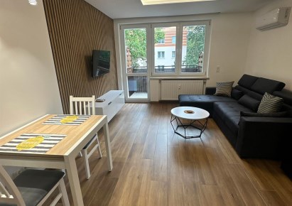 mieszkanie na wynajem - Białystok, Piaski, Waszyngtona