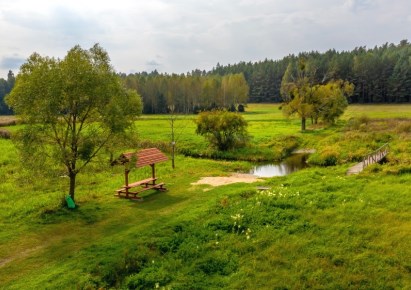 działka na sprzedaż - Gródek, Kołodno