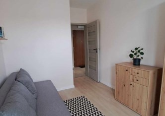 mieszkanie na wynajem - Białystok, Bema, Depowa