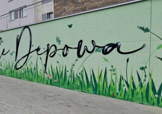 mieszkanie na wynajem - Białystok, Bema, Depowa