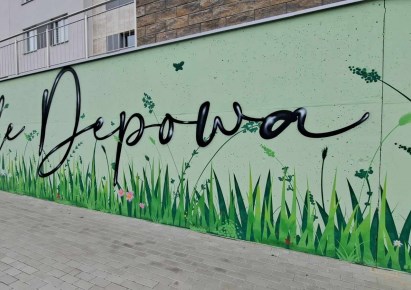 mieszkanie na wynajem - Białystok, Bema, Depowa