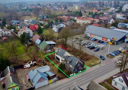 dom na sprzedaż - Wasilków, Grodzieńska