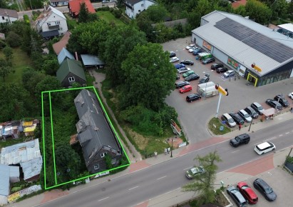 dom na sprzedaż - Wasilków, Grodzieńska