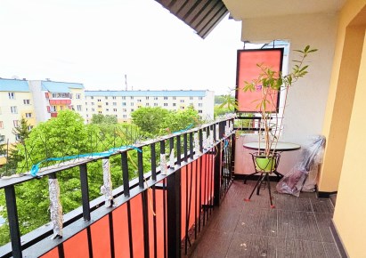 mieszkanie na sprzedaż - Białystok, Zielone Wzgórza, Konwaliowa