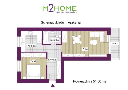 mieszkanie na sprzedaż - Białystok, Wysoki Stoczek
