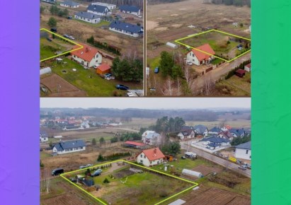 działka na sprzedaż - Supraśl (gw), Sowlany