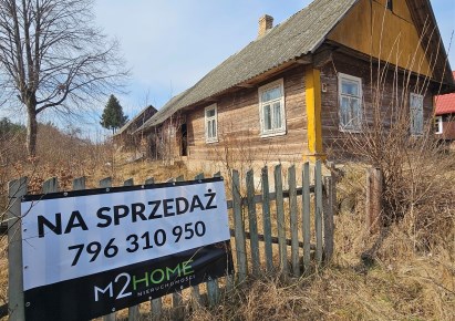 działka na sprzedaż - Gródek, Bobrowniki
