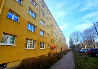 mieszkanie na sprzedaż - Białystok, Antoniuk, Władysława Broniewskiego