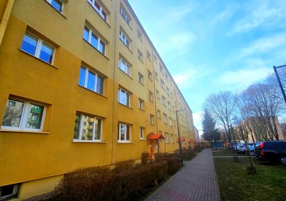 mieszkanie na sprzedaż - Białystok, Antoniuk, Władysława Broniewskiego
