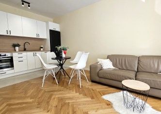 mieszkanie na sprzedaż - Białystok, Białostoczek