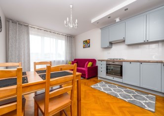 mieszkanie na sprzedaż - Białystok, Mickiewicza, Artura Grottgera
