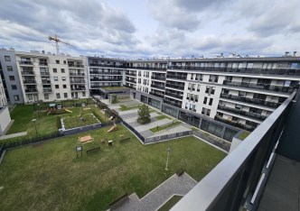 mieszkanie na wynajem - Białystok, Centrum, Mławska