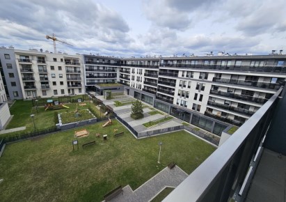 mieszkanie na wynajem - Białystok, Centrum, Mławska