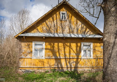 działka na sprzedaż - Wyszki, Malesze