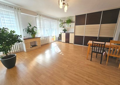 mieszkanie na sprzedaż - Białystok, Dziesięciny I, Dziesięciny