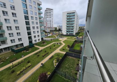 mieszkanie na wynajem - Białystok, Białostoczek, Władysława Bełzy