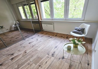mieszkanie na sprzedaż - Białystok, Słoneczny Stok