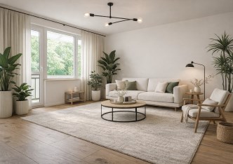 mieszkanie na sprzedaż - Białystok, Słoneczny Stok