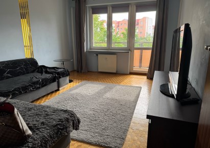 mieszkanie na wynajem - Białystok, Starosielce