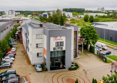 obiekt na sprzedaż - Łomża, Centrum, Piłsudskiego