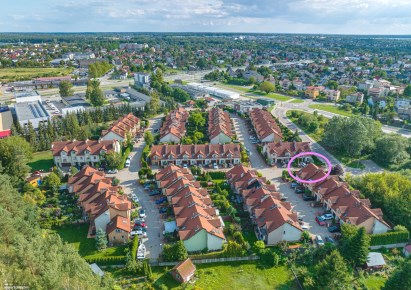 dom na sprzedaż - Białystok, Skorupy, Zaułek Podlaski