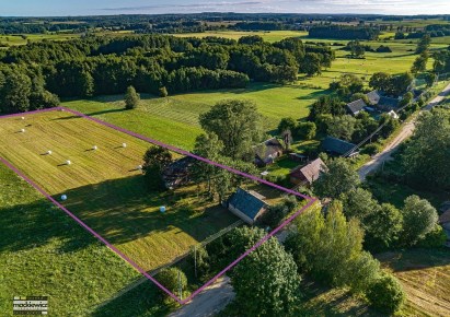 dom na sprzedaż - Kuźnica, Cimanie