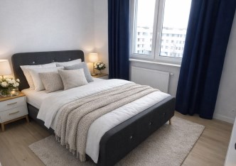 mieszkanie na sprzedaż - Białystok, Wygoda, 42 Pułku Piechoty