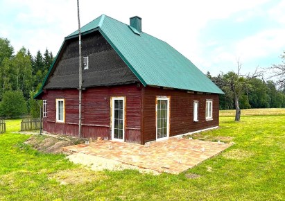 dom na sprzedaż - Płaska, Rubcowo