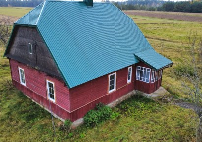 dom na sprzedaż - Płaska, Rubcowo