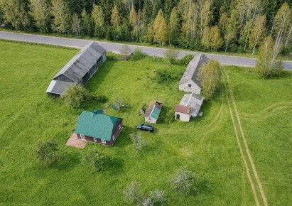 dom na sprzedaż - Płaska, Rubcowo