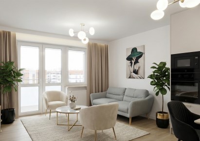 mieszkanie na wynajem - Białystok, Wygoda, 42 Pułku Piechoty