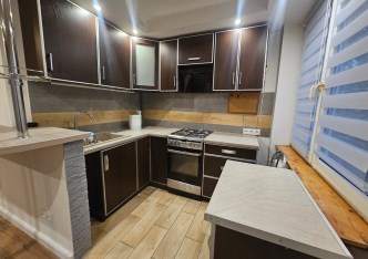 mieszkanie na sprzedaż - Białystok, Antoniuk, Ukośna