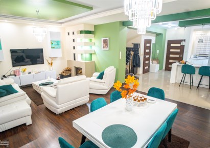 dom na sprzedaż - Juchnowiec Kościelny, Kleosin, Reymonta