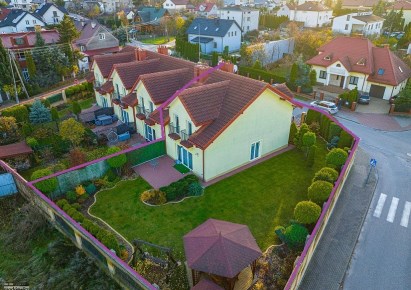 dom na sprzedaż - Juchnowiec Kościelny, Kleosin, Reymonta