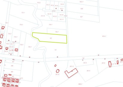 działka na sprzedaż - Wasilków
