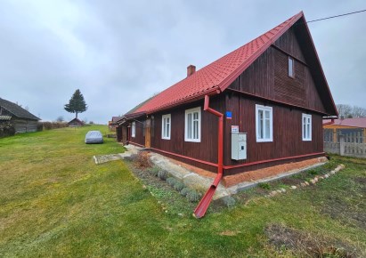 dom na sprzedaż - Gródek, Bobrowniki