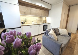 mieszkanie na sprzedaż - Białystok, Dziesięciny II